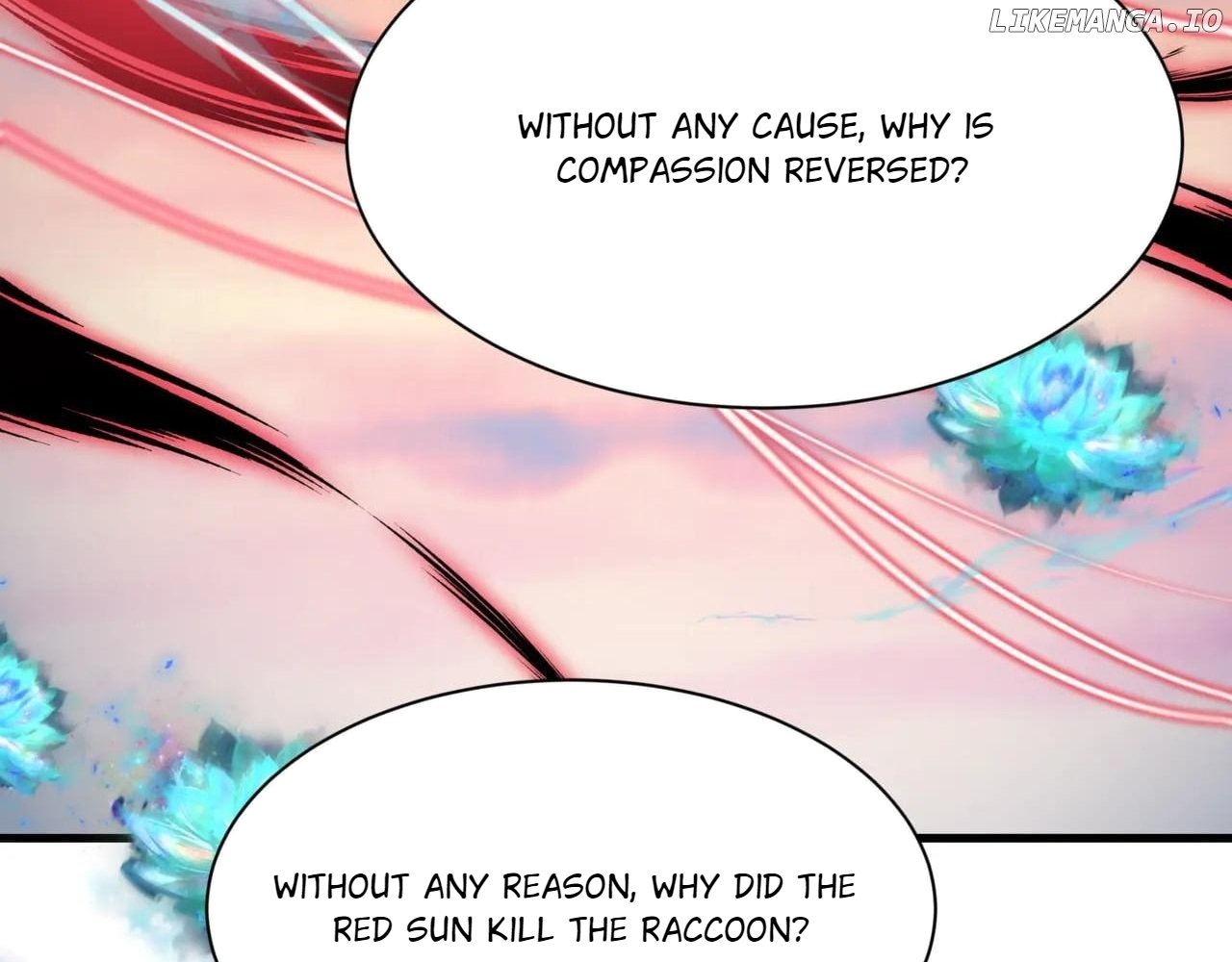 Era of the Haunted Chapter 487 - page 38